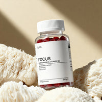 Focus Gummies